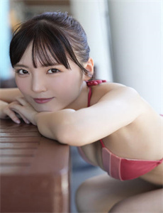 《网上冲浪-藤泽安奈》