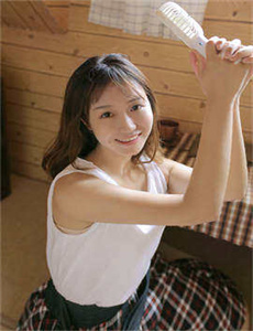 《香港1986年新版金银瓶-李美淑肚脐》